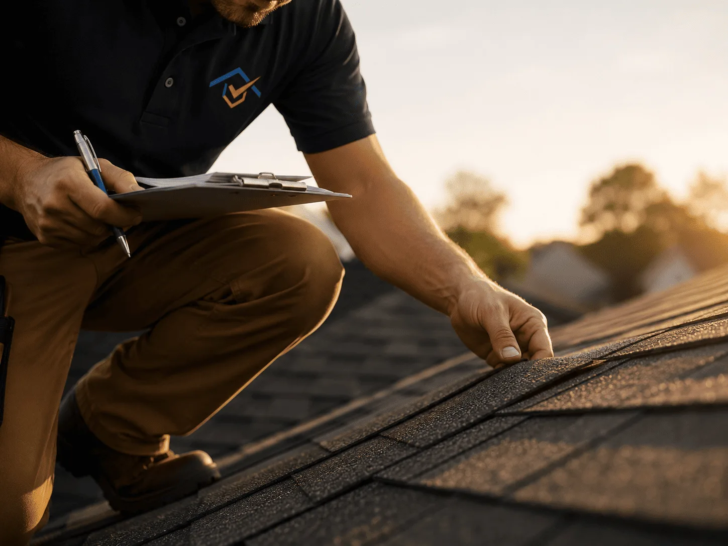 Why Choose Roof Inspection in Fountain City, IN