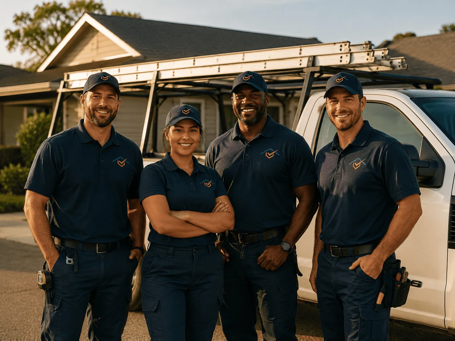 Roof Inspection company in Fountain City, IN